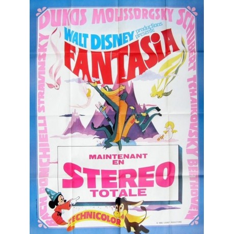 Fantasia 120x160