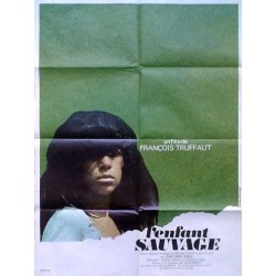 Enfant sauvage (l').60c80