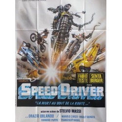 Speed Driver