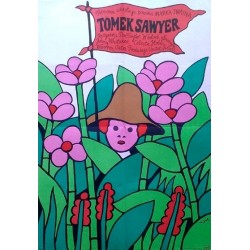 Tom Sawyer.58x83