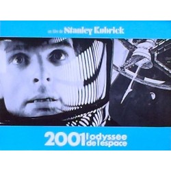 2001 l'odyssée de l'espace