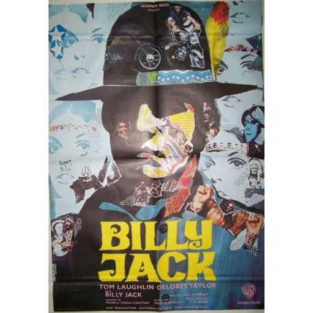 Billy Jack.120x160