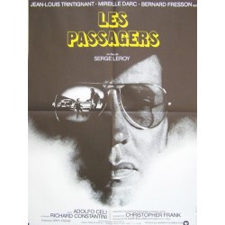 Passagers (les) 60x80
