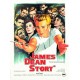 James Dean story.40x60