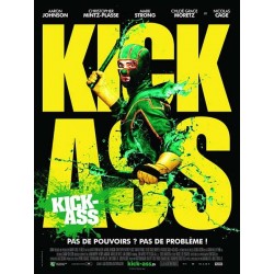 Kick-Ass.40x60