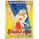 Romance a rio 120x160