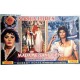 Madame sans gene belge 35x55