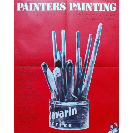 Painters Painting