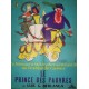 Prince des pauvres.60x80