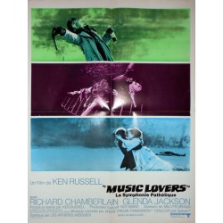 Music lovers 120x160