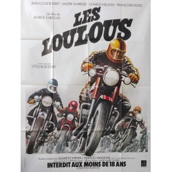 Loulous (les).120x160