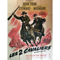 Deux cavaliers (les).120x160