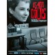 Quatre cents coups (Les).40x60