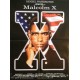 Malcom x 60x80
