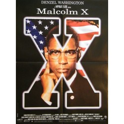 Malcom x 60x80