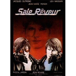 Sale reveur 120x160