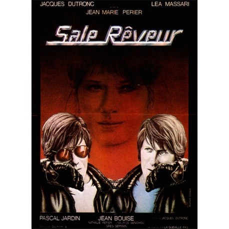 Sale reveur 120x160