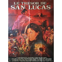 Tresor de san lucas (le) 120x160