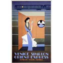 Orient express.C.61x98 