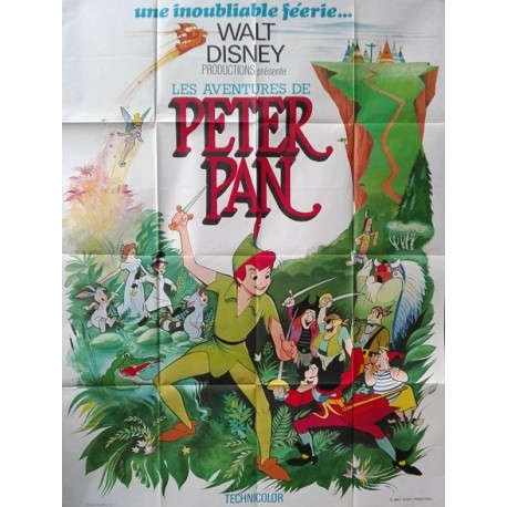 Peter pan.120x160