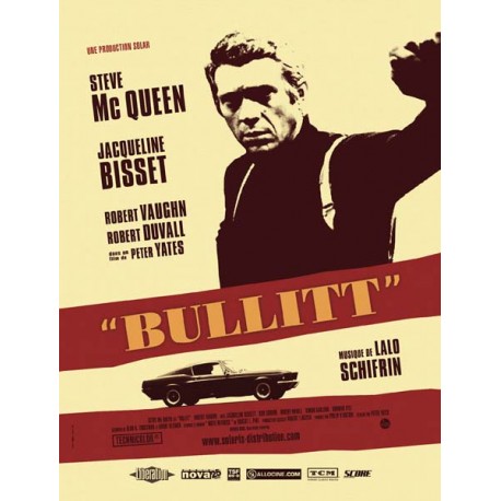 Bullitt.40x60