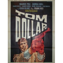 Tom dollard 120x160
