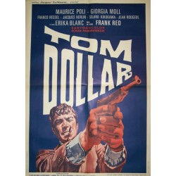 Tom dollar 60x80