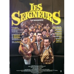 Seigneurs (Les).120x160