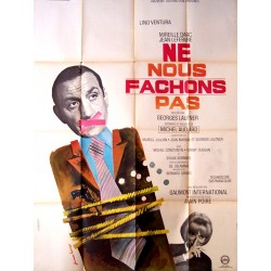 Ne nous fâchons pas.120x16.mod B