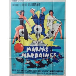 Marins et marraines.120x160