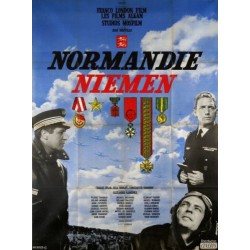 Normandie Niemen.120x160