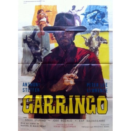 Garringo 120x160