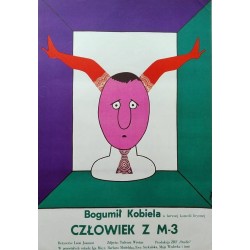 Czlowiek Z M-3.58x85