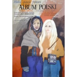Album Polski album polonais.57x83