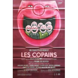 Copains (Les).160x240
