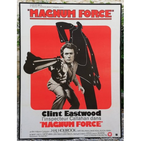 Magnum force.120x160