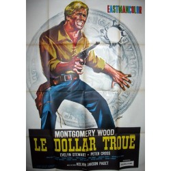 Dollar troué (le) 120x160