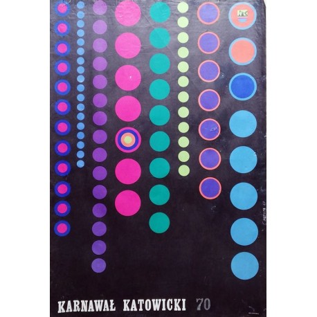 Karnawal Katowicki.67x98