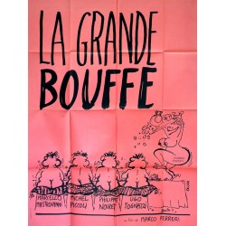 Grande bouffe (La).120x160