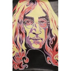 John Lennon.49x75