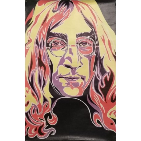 John Lennon.49x75
