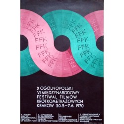 Festival cinéma Polonaise.58x84