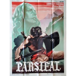 Parsifal.120x60