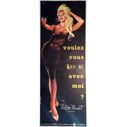 Voulez vous danser avec moi ?.120x320