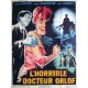 Horrible docteur Orlof (L').120x160