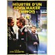 Meutre d'un bookmaker chinois.120x160