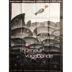 Humeur vagabonde.120x160