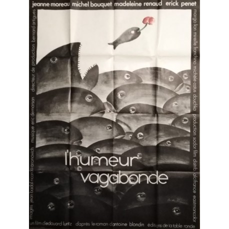 Humeur vagabonde.120x160