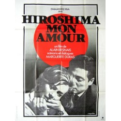 Hiroshima mon amour.120x160