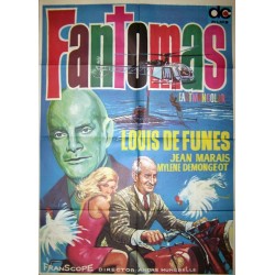 Fantomas.70x100